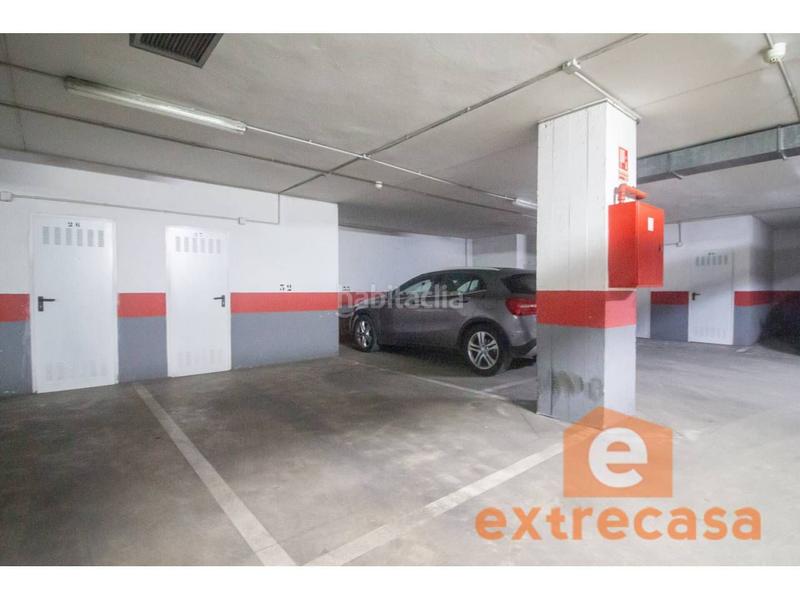 Foto 4a2f6923-e719-47a8-9edd-11a582e5f25a. Flat with heating in Casco Antiguo Badajoz