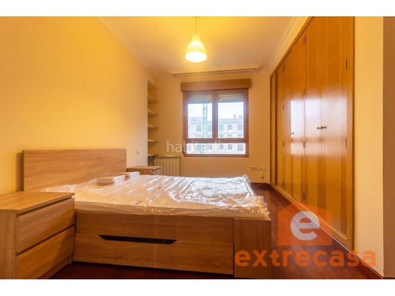 Foto 4a700670-7e13-494d-9d01-f6febddcc794. Flat with heating in Casco Antiguo Badajoz