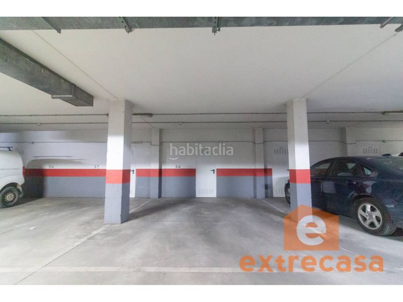 Foto 973135b5-46b7-449d-ac76-a19e8978d72d. Pis amb calefacció a Casco Antiguo Badajoz