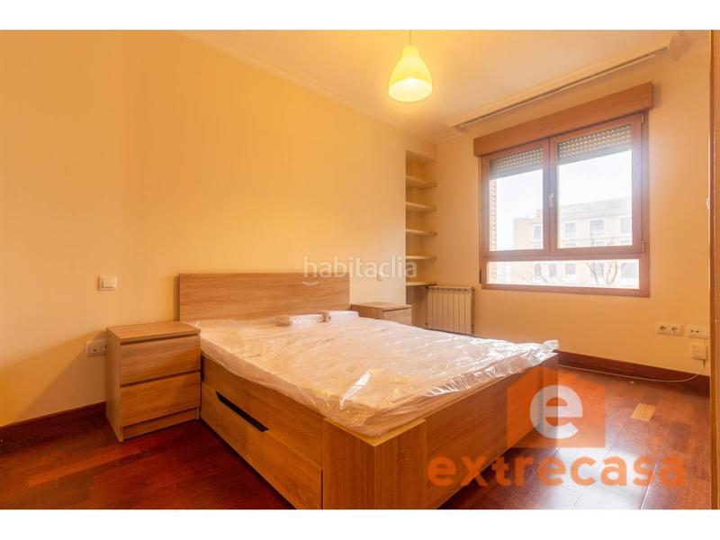 Foto a2190098-fc39-4be5-9767-994ad74a6829. Flat with heating in Casco Antiguo Badajoz