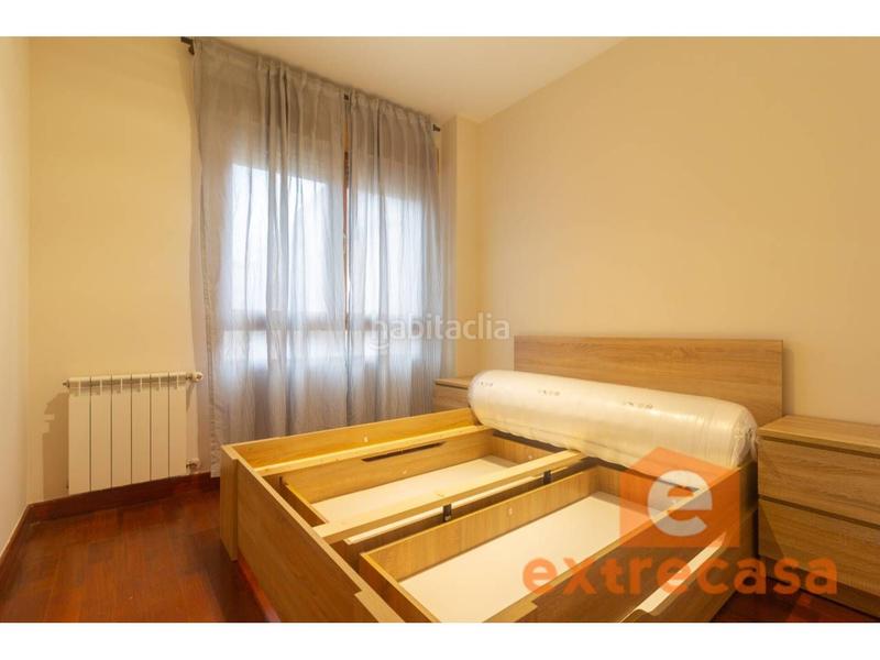 Foto a3fa9d42-52c7-410d-a0f0-c371508bfd60. Flat with heating in Casco Antiguo Badajoz