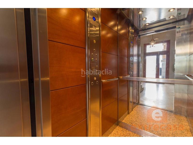 Foto aa4b360d-8253-41f1-9ceb-f9f618f47d16. Flat with heating in Casco Antiguo Badajoz