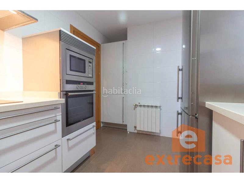 Foto b6da51c1-d790-4e9b-812f-5bcd788fef29. Flat with heating in Casco Antiguo Badajoz