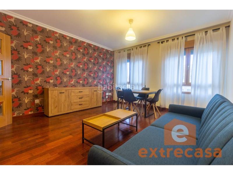 Foto ba107836-5e54-4bd5-bf4b-997f1bde01d8. Flat with heating in Casco Antiguo Badajoz