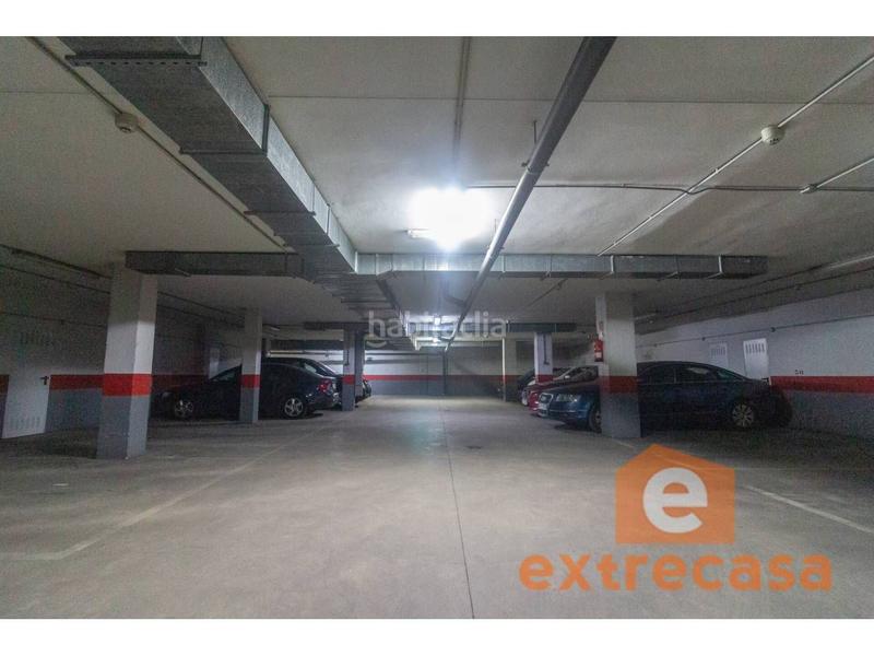 Foto ba931d80-4c57-4045-9ad1-769ef580c615. Flat with heating in Casco Antiguo Badajoz