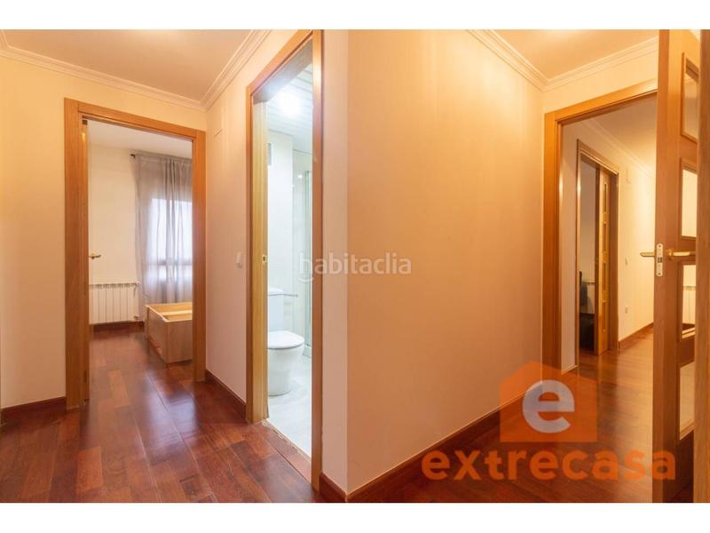 Foto bcae977f-550c-4ae5-850e-77aab02484e4. Flat with heating in Casco Antiguo Badajoz