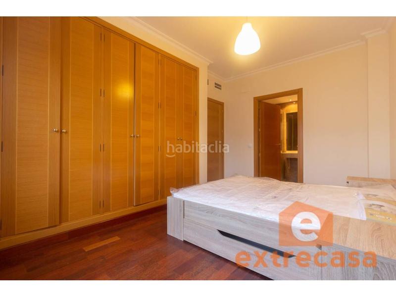 Foto bdc987c0-710a-4c61-8b8f-11f797ee5ad6. Flat with heating in Casco Antiguo Badajoz