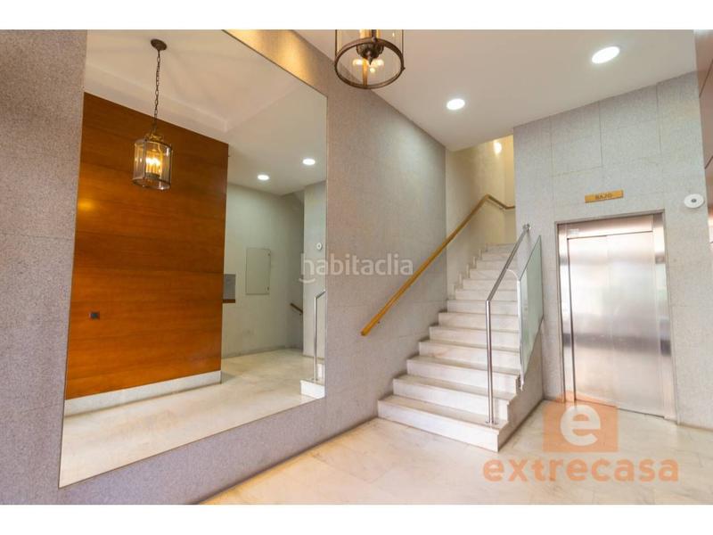 Foto cc248b10-5360-49ef-a3d7-a31ecfc4d0e9. Flat with heating in Casco Antiguo Badajoz