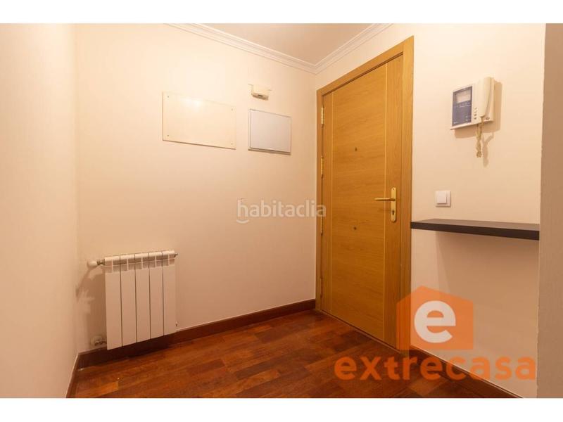Foto d02dd010-2db2-4ffe-ad5c-901a872a576e. Flat with heating in Casco Antiguo Badajoz