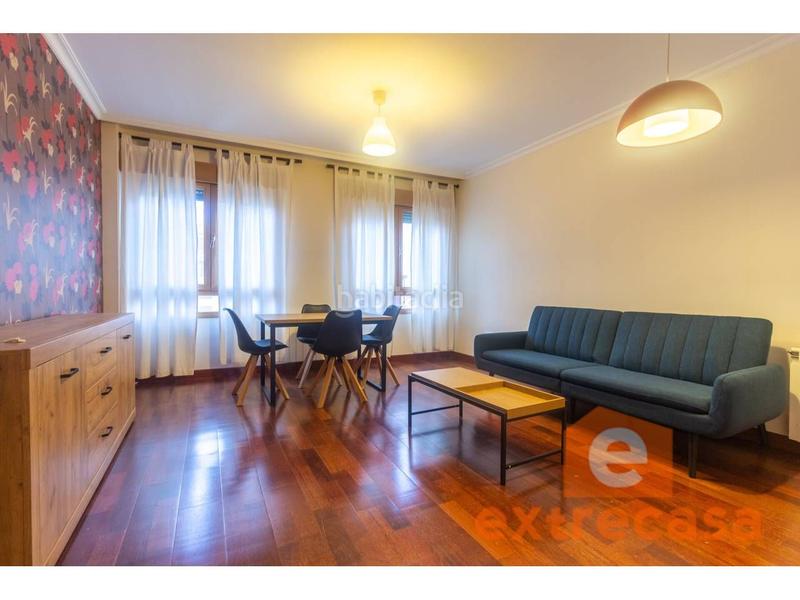 Foto e363d85e-3748-4657-8a85-3a1cffbc147e. Flat with heating in Casco Antiguo Badajoz