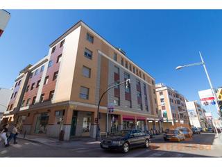 Aparcament cotxe a Casco Antiguo. Plaza de garaje y trastero en venta  en zona centro
