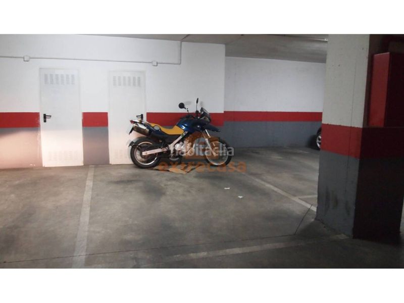 Foto b78a7576-8ac0-437d-aa98-85920a11d424. Posto auto in Casco Antiguo Badajoz