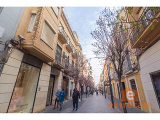 Lloguer Oficina a Casco Antiguo. Oficina en alquiler en pleno centro