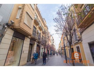 Lloguer Oficina a Casco Antiguo. Oficina en alquiler en pleno centro