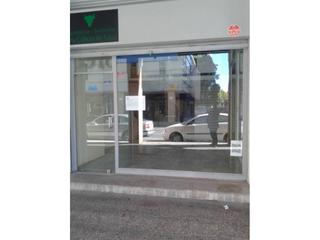 Miete Geschäftsraum in Casco Antiguo. Local comercial en alquiler