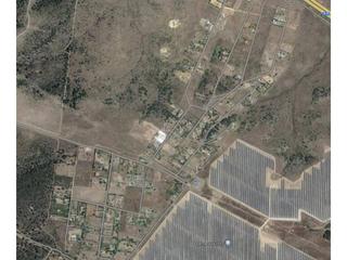 Residential Plot in Carretera de Sevilla - Los Montitos. Parcela en venta en los rostros
