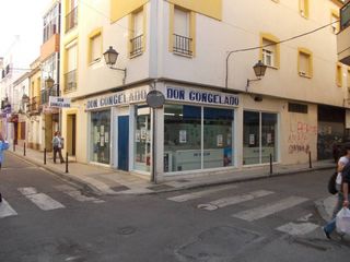 Local Comercial en Casco Antiguo
