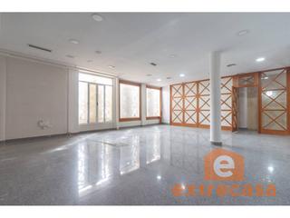 Alquiler Oficina en Pardaleras. Oficina en alquiler junto a zona centro