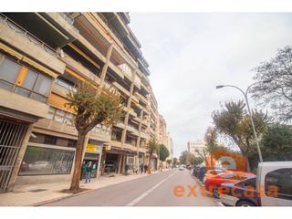 Miete Geschäftsraum in Pardaleras. Local en alquiler en pleno centro