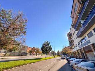 Miete Geschäftsraum in Valdepasillas - La Paz - Huerta Rosales. Local en bruto en huerta rosales