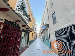 Miete Geschäftsraum in Casco Antiguo. Local en alquiler en casco antiguo