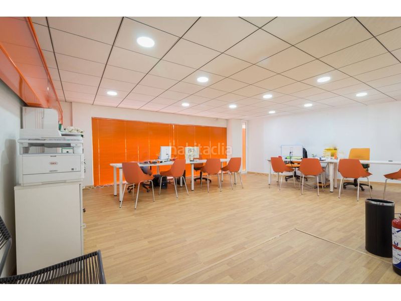 Foto 0be70843-5595-4558-8a3c-22ecb0665b8c. Affitto ufficio in Pardaleras Badajoz