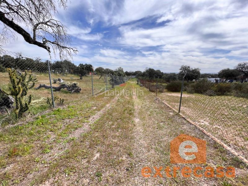 Foto cb26bb85-1cd0-4a84-a939-dbf805021692. Finca rústica a Las Vaguadas Badajoz