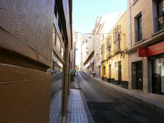 Appartement à Casco Antiguo. Piso en venta