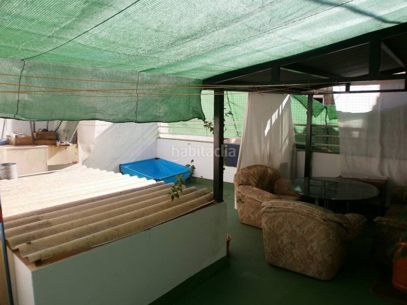 Foto 1536b4cb-ae5c-426e-885e-5427b5b21144. Pis amb calefacció a Casco Antiguo Badajoz