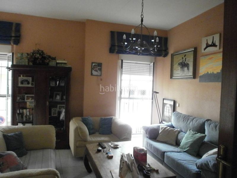 Foto 18ec6584-3a9a-48e0-a50a-261ee54433d7. Pis amb calefacció a Casco Antiguo Badajoz