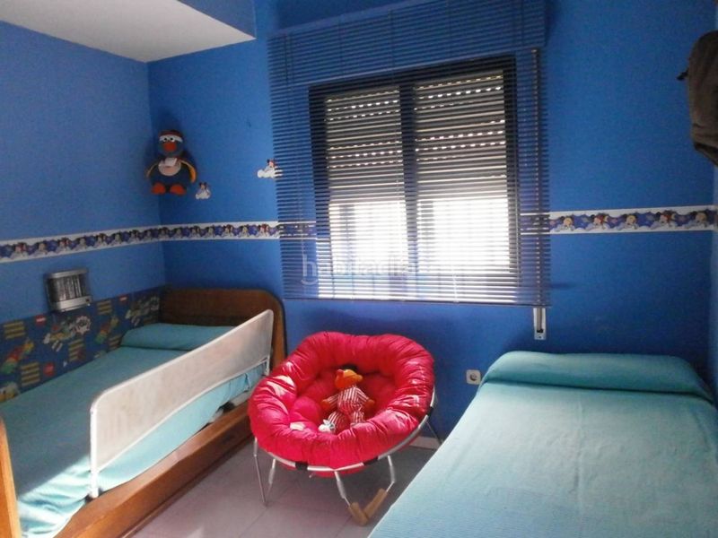 Foto 38fc012d-a0d6-4149-bbf0-2f696fd7f08c. Pis amb calefacció a Casco Antiguo Badajoz