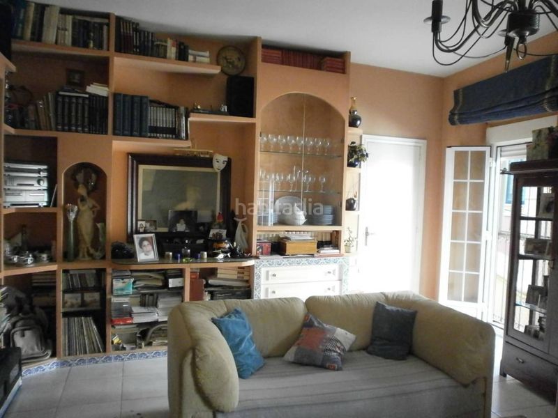 Foto 5e07b868-41f1-4d6d-9695-8a417dbad654. Pis amb calefacció a Casco Antiguo Badajoz