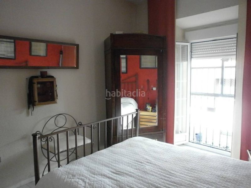 Foto a6c13280-72b2-44b1-84ad-fe1e0d06ca73. Pis amb calefacció a Casco Antiguo Badajoz