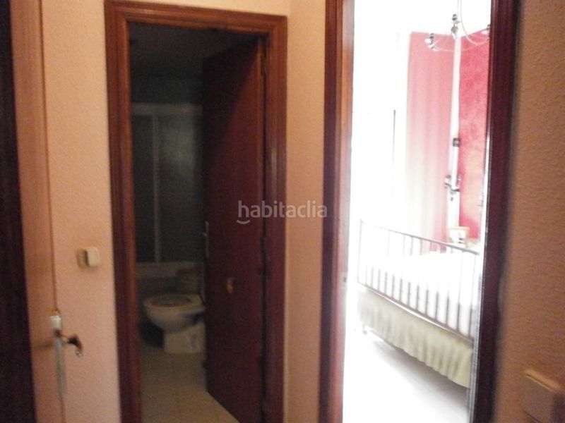 Foto fc8f7d2d-6a3c-47ab-aea8-da2bbe7f9fb2. Pis amb calefacció a Casco Antiguo Badajoz