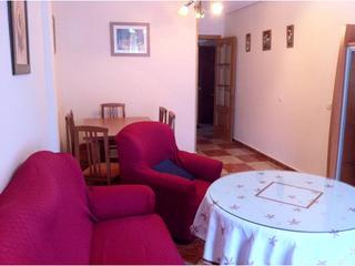 Piso en San Roque - Ronda Norte. Piso en venta