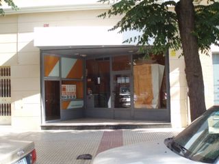 Lloguer Local Comercial a Pardaleras. Local comercial en alquiler