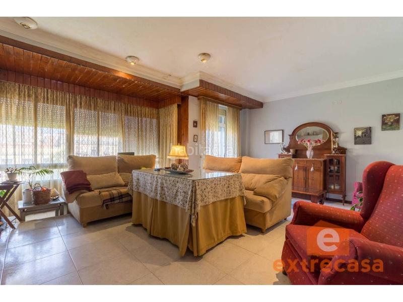 Foto 07c56afb-5d19-4d3c-affe-3ee28ea60e4b. Flat in Casco Antiguo Badajoz