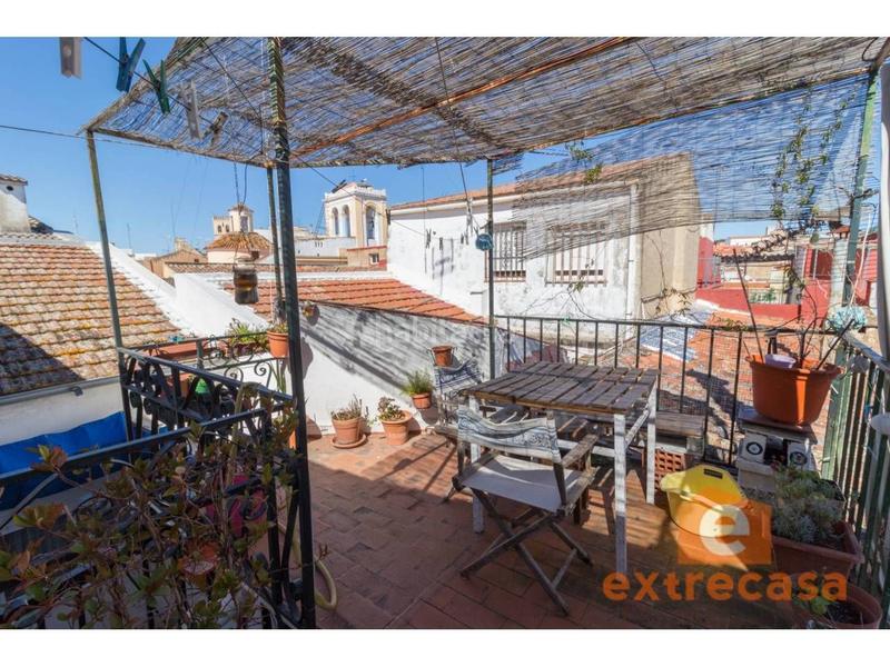 Foto 0f3cad20-9bca-462c-9d26-8938c8854ed0. Flat in Casco Antiguo Badajoz