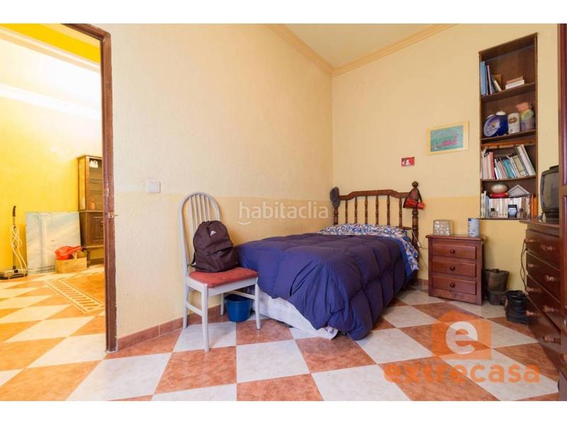 Foto 1e2b0384-0dd1-40fb-b3fc-c729f9f0a5f2. Flat in Casco Antiguo Badajoz