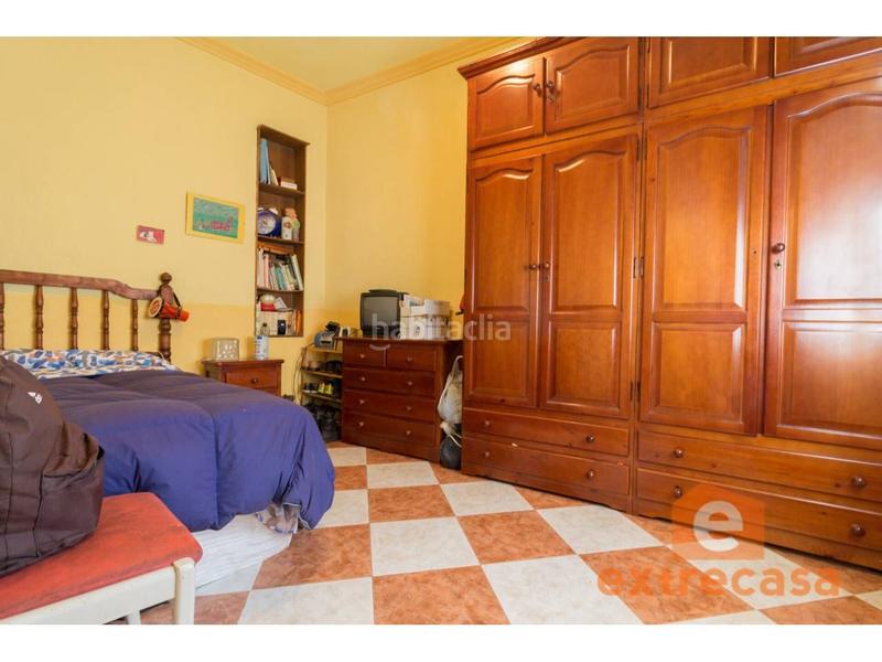 Foto 1f3985b4-5f41-4878-b6ef-effea52b45e5. Flat in Casco Antiguo Badajoz