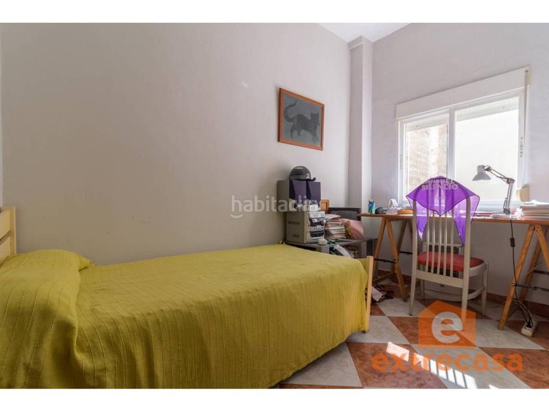 Foto 20184465-87b2-4a47-aaa4-b7985d24cd72. Flat in Casco Antiguo Badajoz