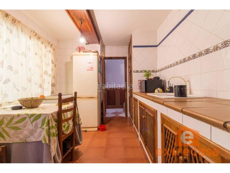 Foto 24a559ac-0b9f-4d7e-af5f-c1592ef40b8c. Flat in Casco Antiguo Badajoz