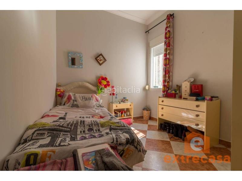 Foto 2725acd5-6a56-41c2-9611-e3008bbe12ce. Flat in Casco Antiguo Badajoz