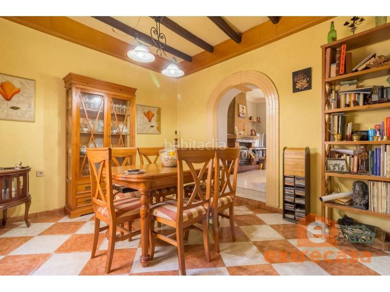 Foto 28777e50-7d33-44e1-a559-af649b000d44. Flat in Casco Antiguo Badajoz