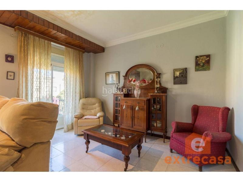 Foto 592df658-1081-490e-b9e2-f30f4e074e70. Flat in Casco Antiguo Badajoz