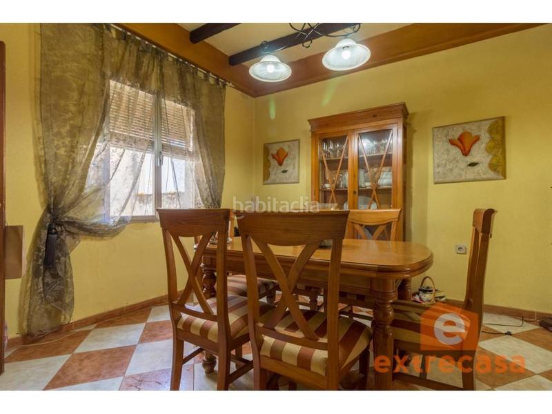 Foto 6325b1af-e0fc-4881-b595-101bd77255ae. Flat in Casco Antiguo Badajoz