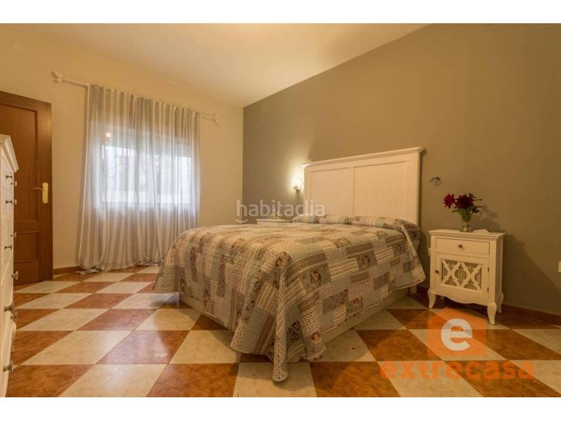 Foto 7ade8b8f-a92e-405f-80a0-2a73d3aebfd9. Flat in Casco Antiguo Badajoz