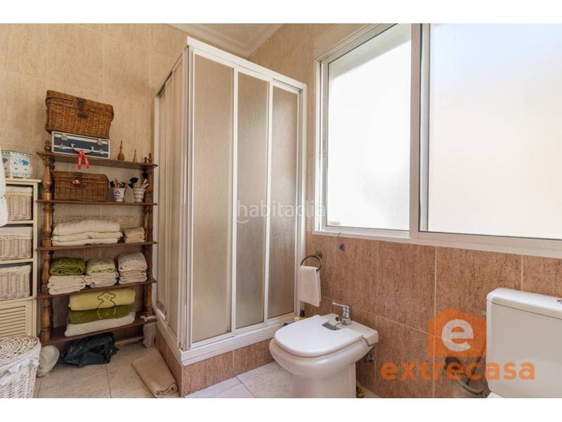 Foto 7c2d75a9-e519-4bc5-b40b-d7f01b024c5b. Flat in Casco Antiguo Badajoz