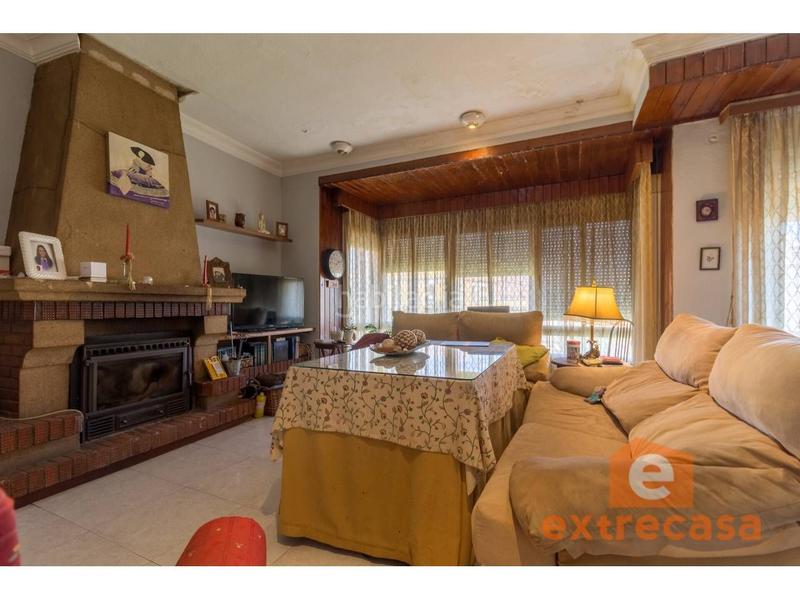 Foto 977e276c-5189-4fc6-874c-1382850bcd80. Flat in Casco Antiguo Badajoz