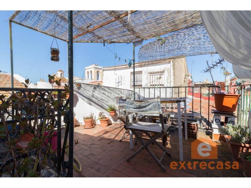 Foto df0dd6a6-c7ee-4847-bc28-32ca93e5fbcb. Flat in Casco Antiguo Badajoz